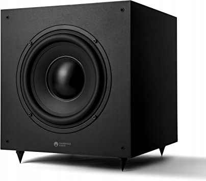 CAMBRIDGE AUDIO SX 120