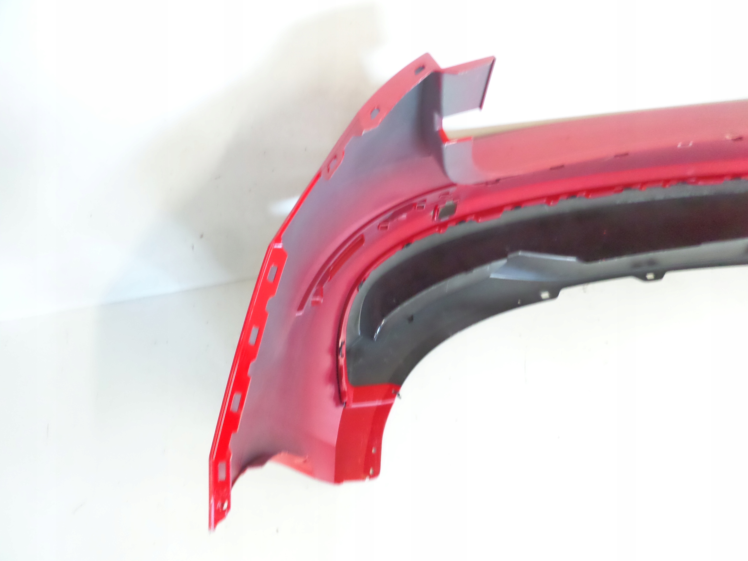 Stoßstange hinten heck SKODA SCALA 19