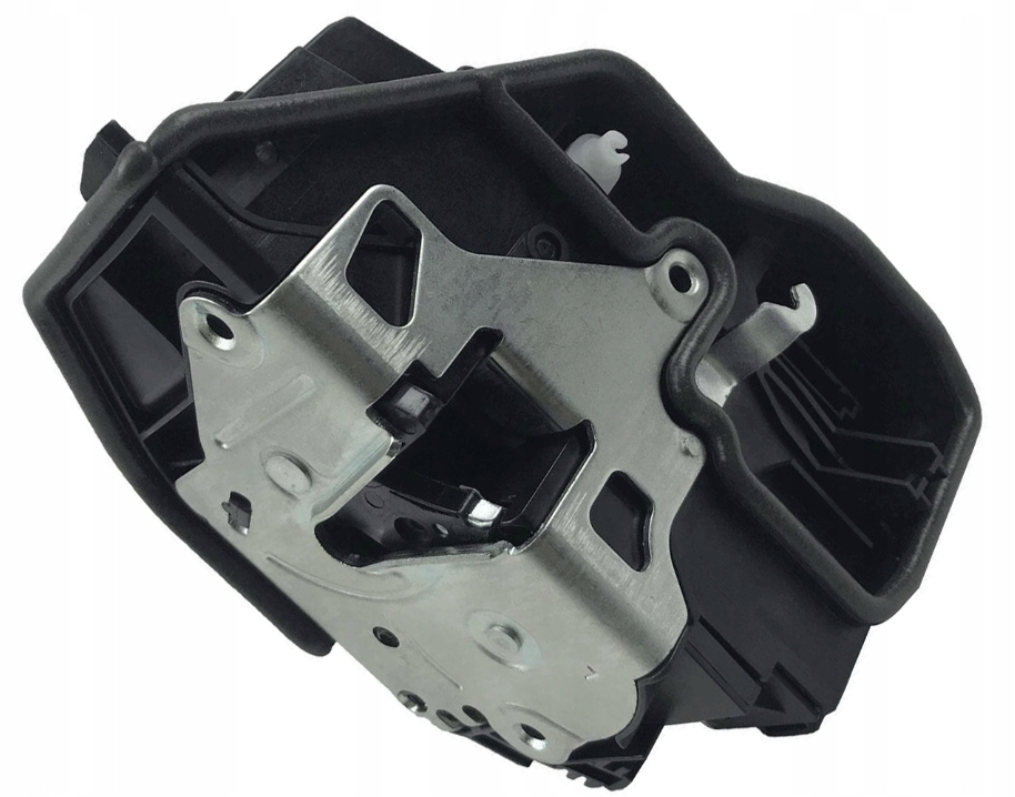 BMW E87 E90 E91 E70 83 60 ZAMEK PRZEDNI LEWY 7PIN