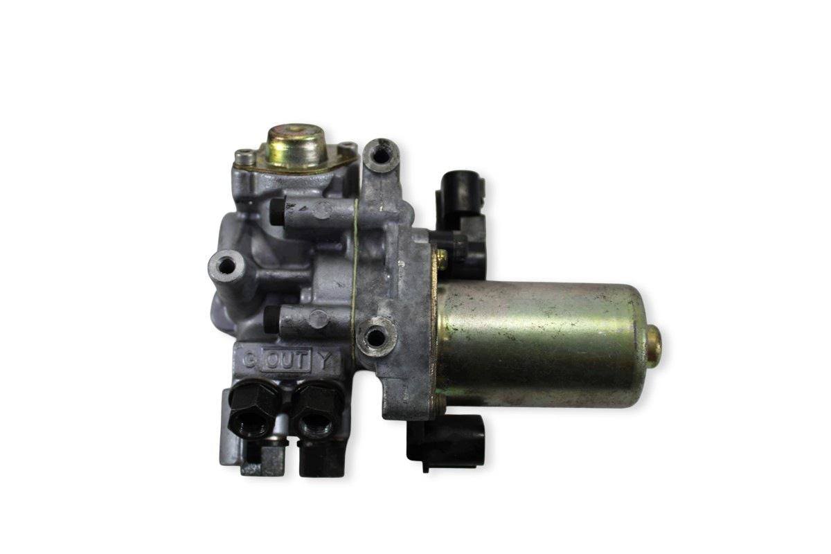 Brzdová Pumpa Abs Honda Gl 1800 Goldwing 01-16 U-11 57100MCA971