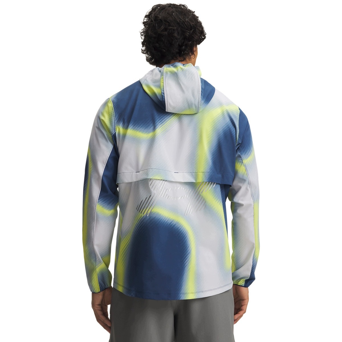 Under Armour Pánská bunda Under Armour Ua Velociti Storm Jacket