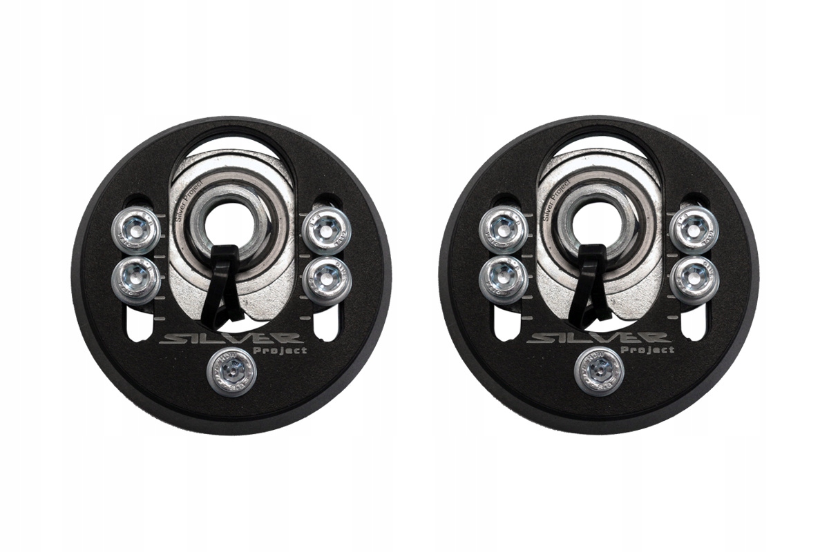 SP-2628 - Развал плиты VW Golf Mk4 Seat Leon