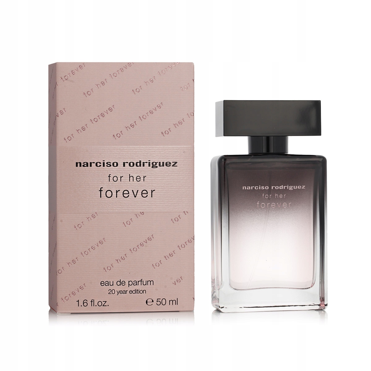 Narciso Rodriguez For Her Forever Edp 50 ml W