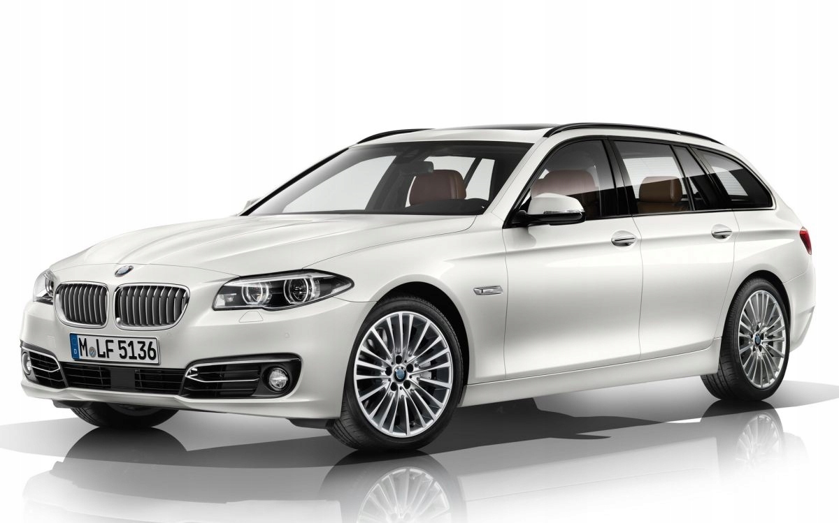 BMW 5 F11 Лампочки led для внутренний