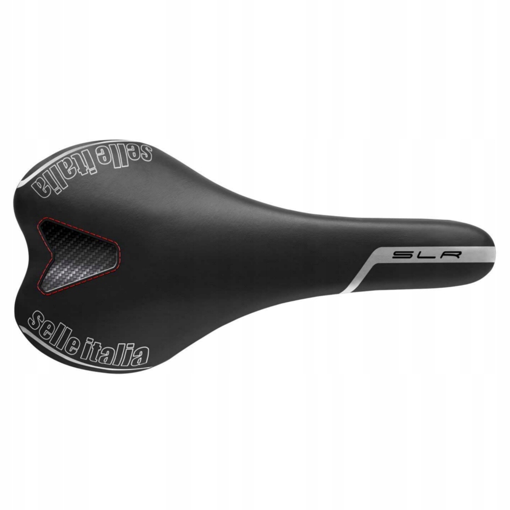 Selle Italia siodło Slr Tm S1 czarne