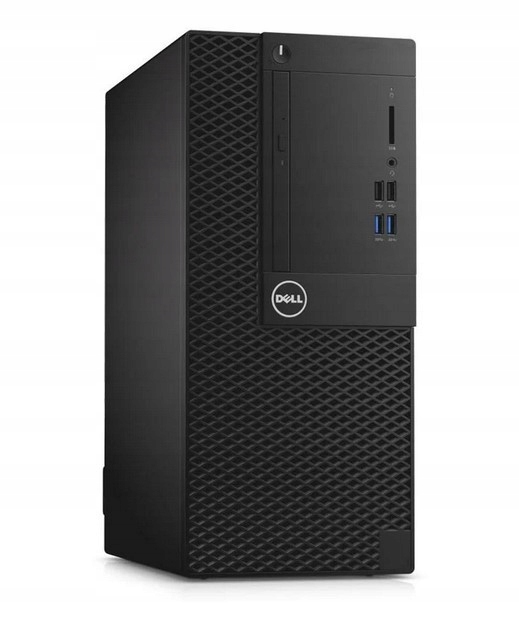 Dell Optiplex I7 9700 - Niska cena na Allegro