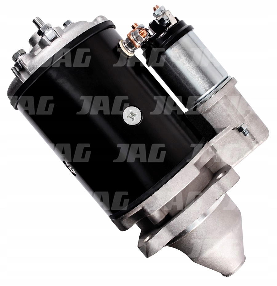 Startér Claas Perkins Massey Ferguson 930-80