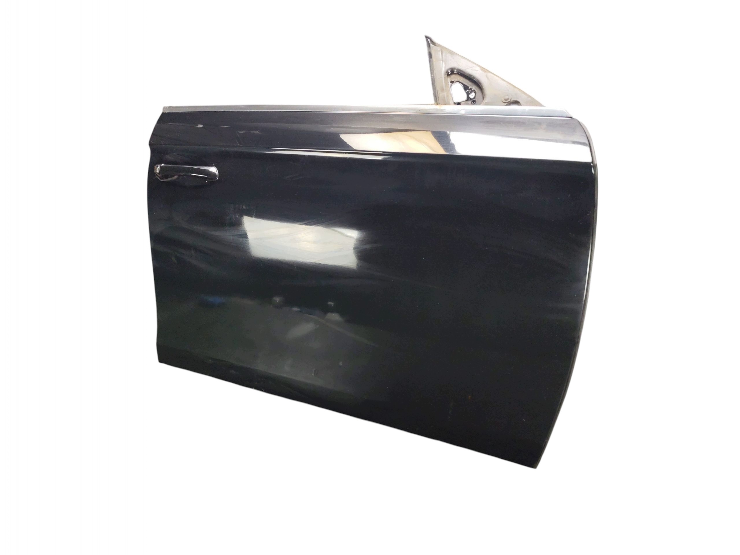 door right front MERCEDES CLS C219 LAK: 197 (08-10)