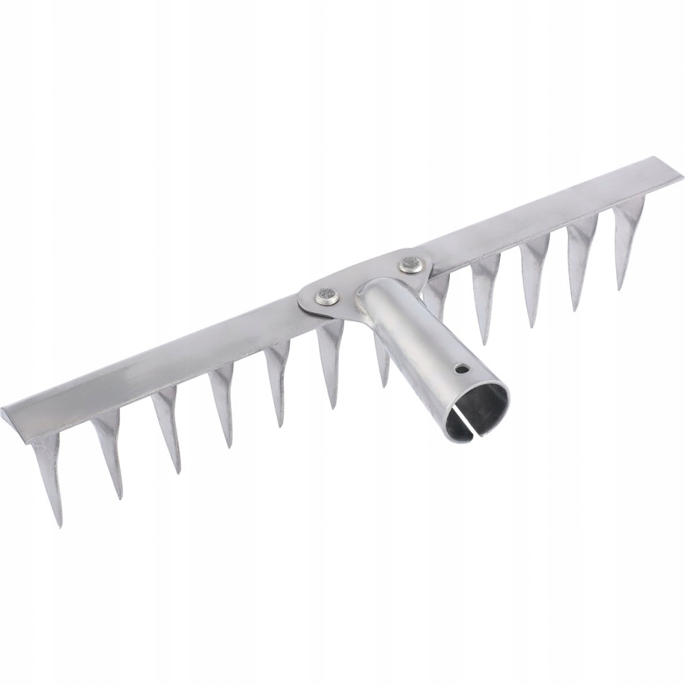 

Grabie grabki ogrodowe 14 zębów 340 mm Sibrtech