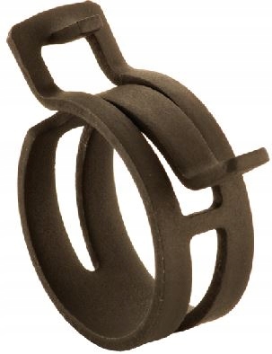 Opaska Obejma Samozaciskowa Din 3021 FI-13 mm