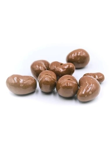 3x Frutavita Kešu ořechy v mléčné čokoládě 250 g