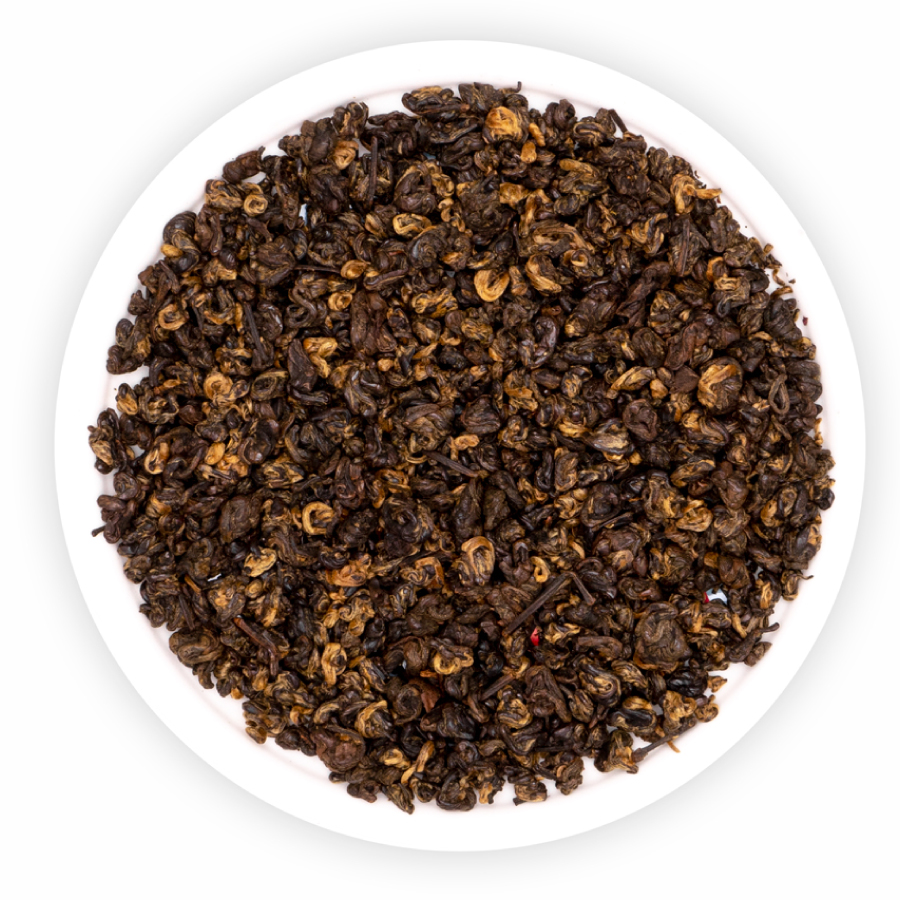 Earl Grey Premium Royal Teaverso Čaj Listový Čaj 500G