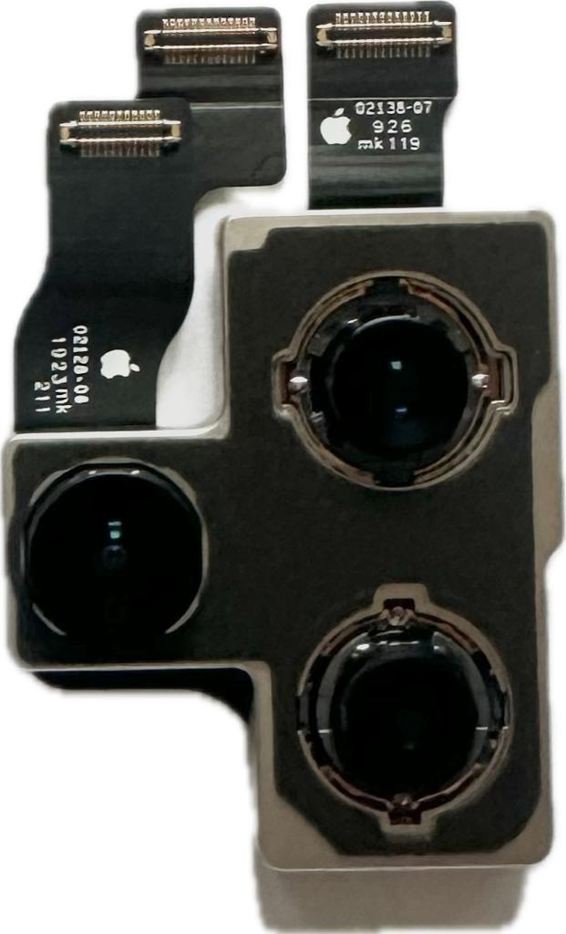 APPLE IPHONE 12 pro KAMERA APARAT TYŁ oryginał