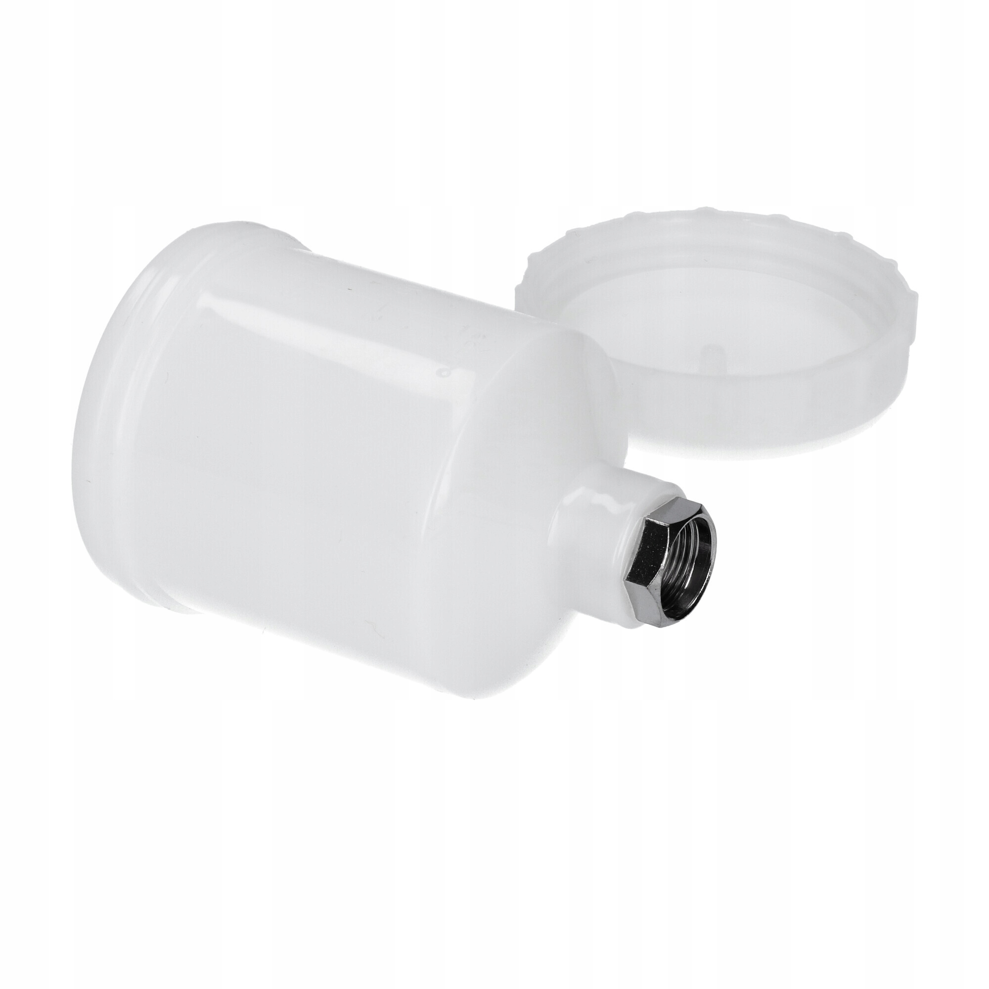

Sico Tools Kubek Do Pistoletu Plastikowy 100ML