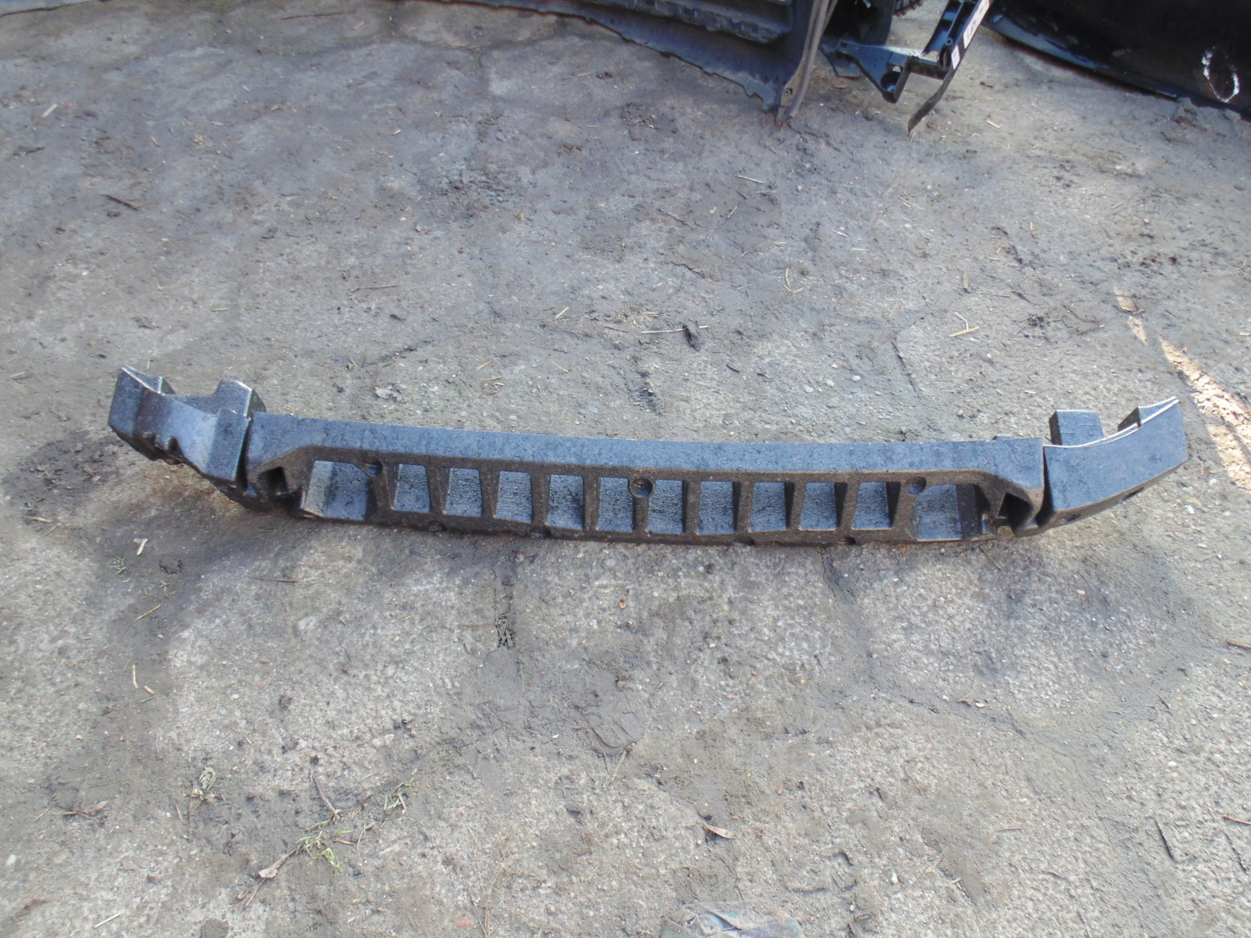 Амортизатор VW Passat B8 Lift 3g0807571