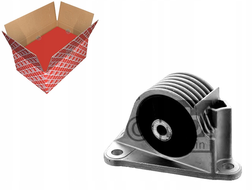 Febi Silentblok Motoru 22116756405 10045 532A24 ME2