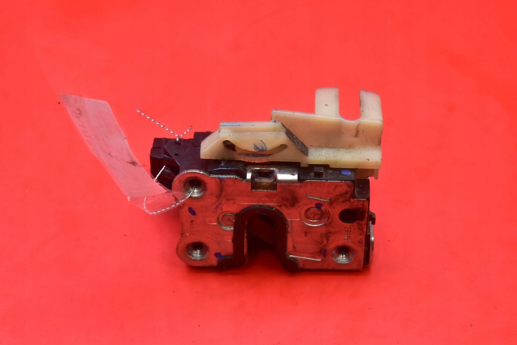 lock door left front front EU DACIA DOKKER 1 and LIFT 17-21