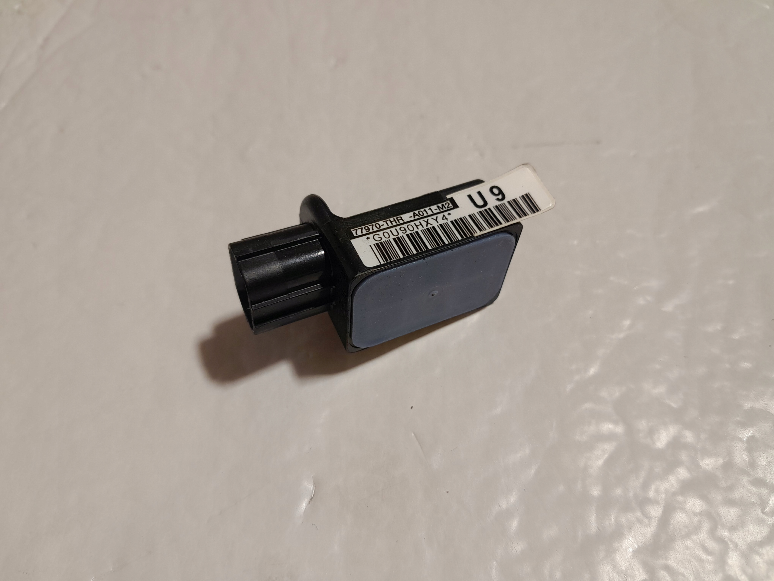 HONDA ODYSSEY V 18- Crashsensor Drucksensor UDERZENIOWY 77970-THR-A011