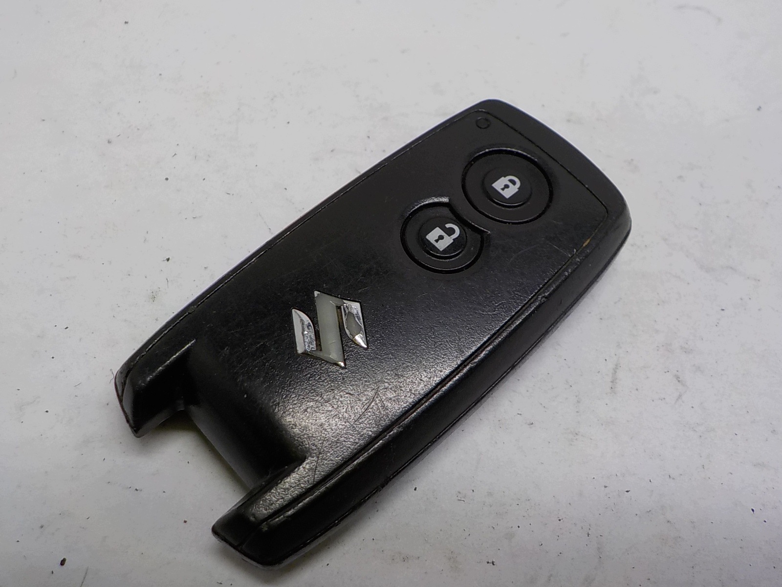 SUZUKI SWIFT III MK6 MK7 GRAND VITARA SX4 key PILOT
