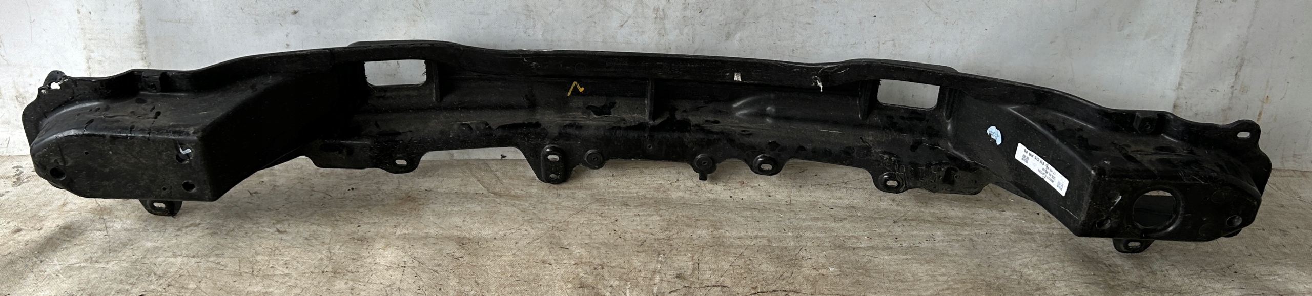 bumper support rear part KIA CEED III 86631-J7701