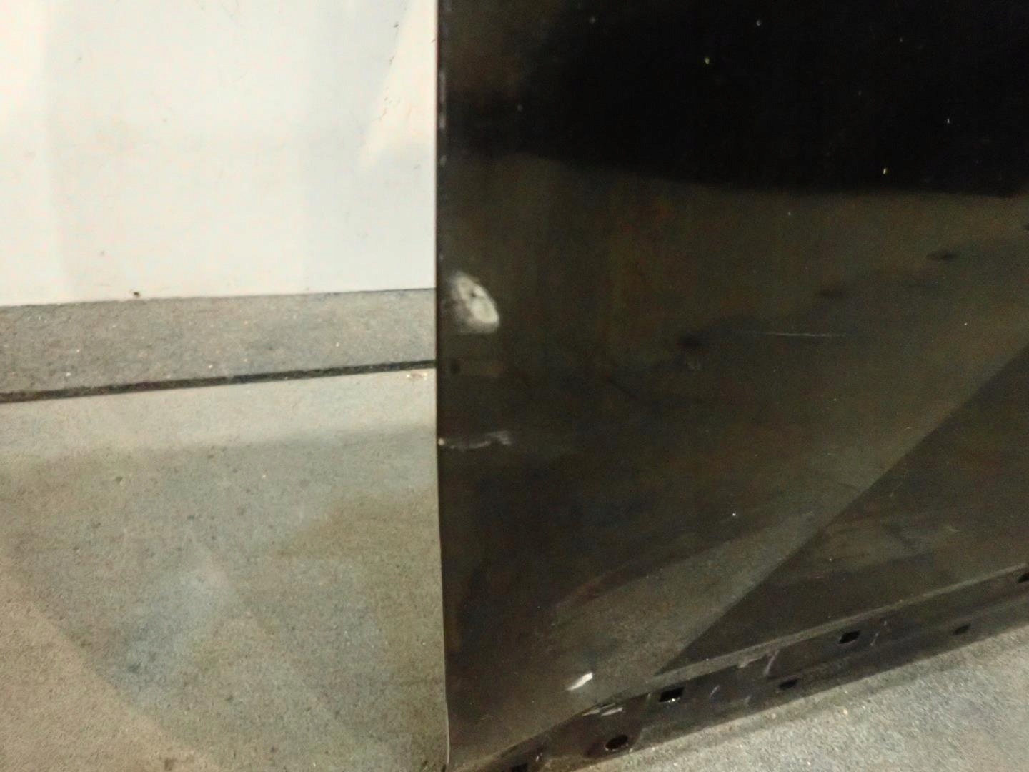 door front front left HYUNDAI TUCSON IV 2020