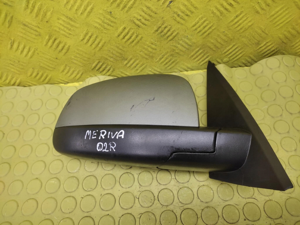 OPEL MERIVA A mirror right 5 PIN