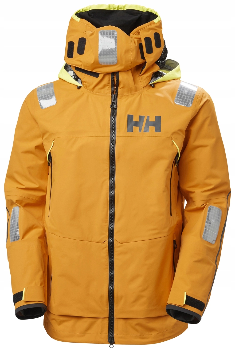 Kurtka-sztormiak Helly Hansen Aegir Race Jkt 33869