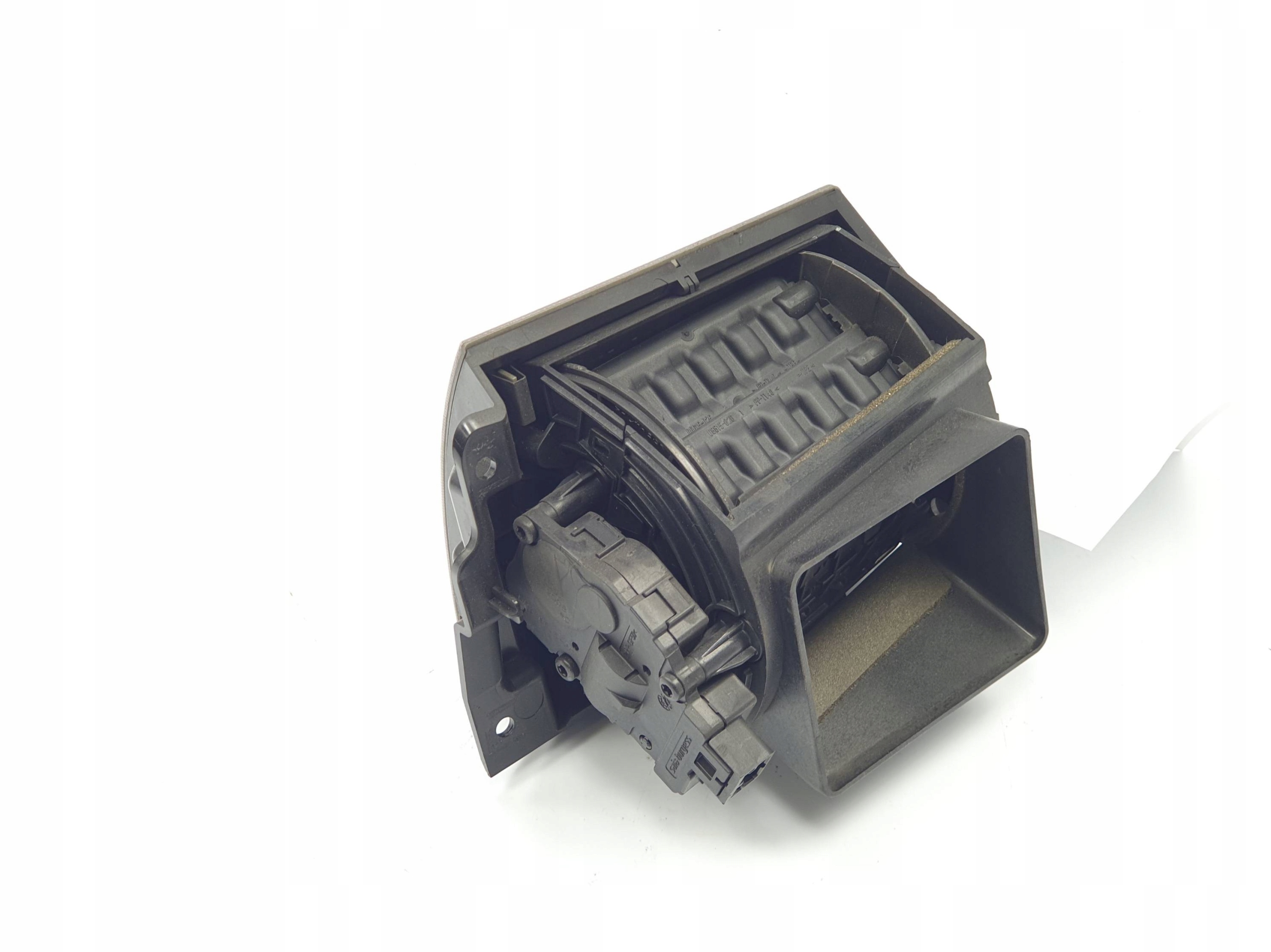 grid air conditioning devices 8X23-014A23-AH JAGUAR XF