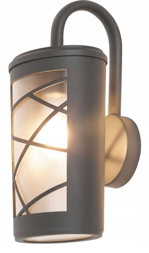 

Zewnętrzne lampy ścienne Pescara 8742 Rabalux