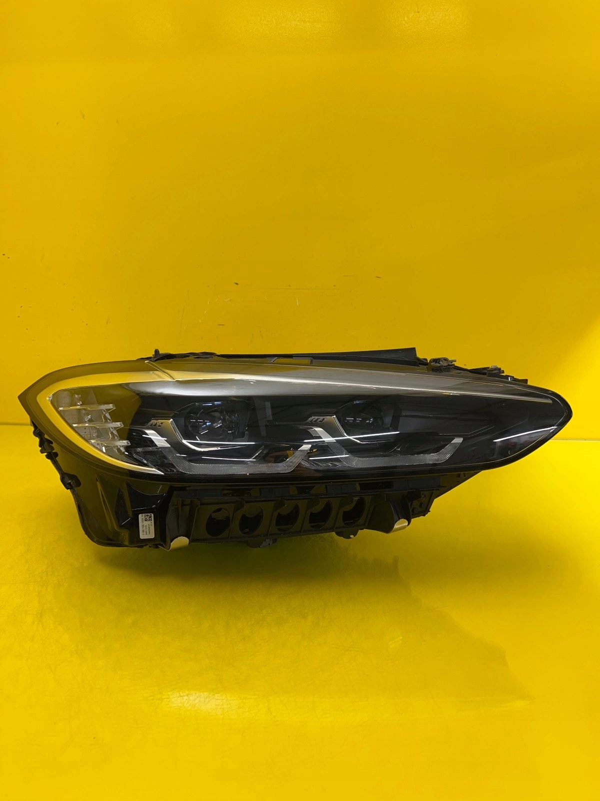 light right BMW 4 G22 G23 G26 Full Led 5A19352-05