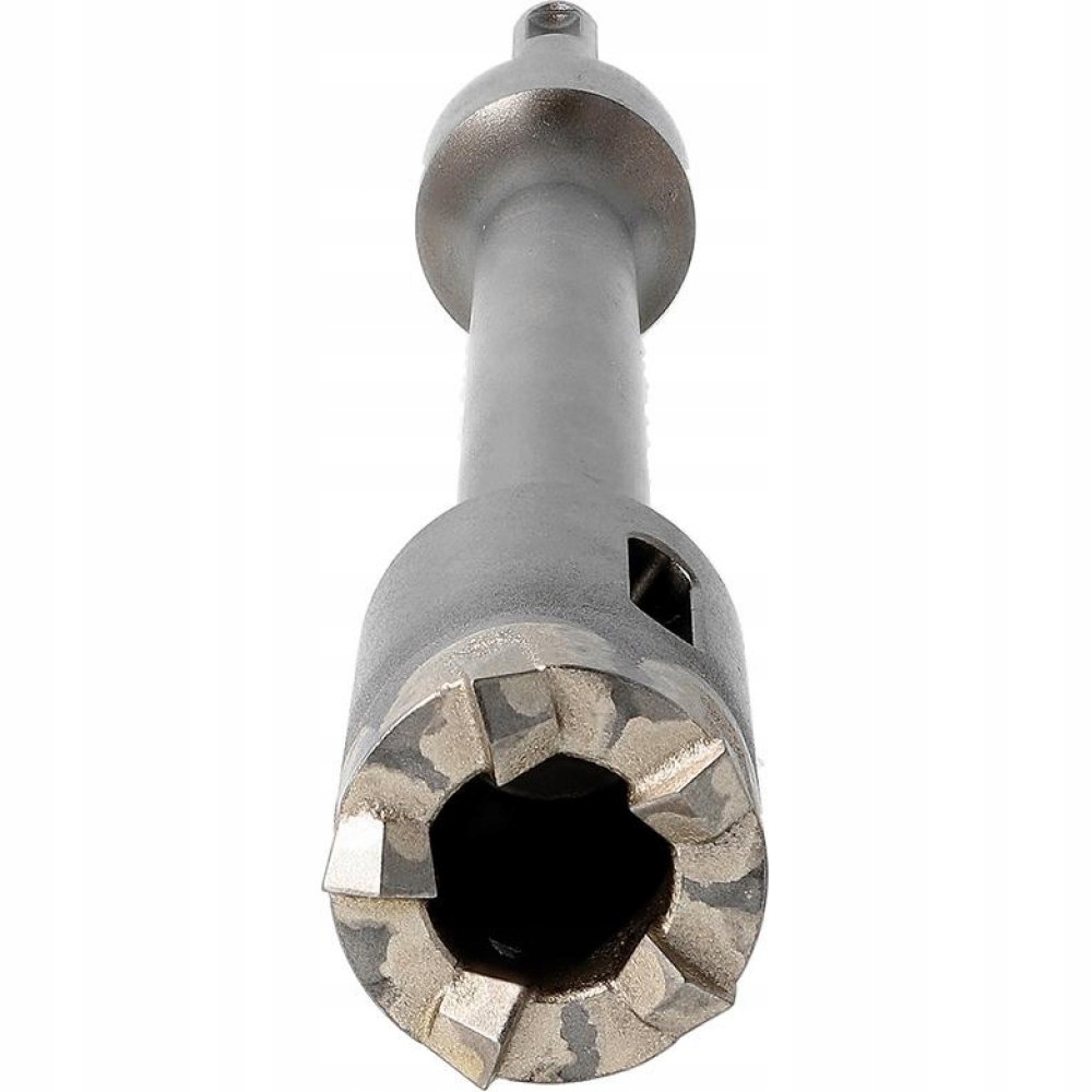 Wiertło do betonu zbrojonego SDS-plus RebarBreaker Zastosowanie inne