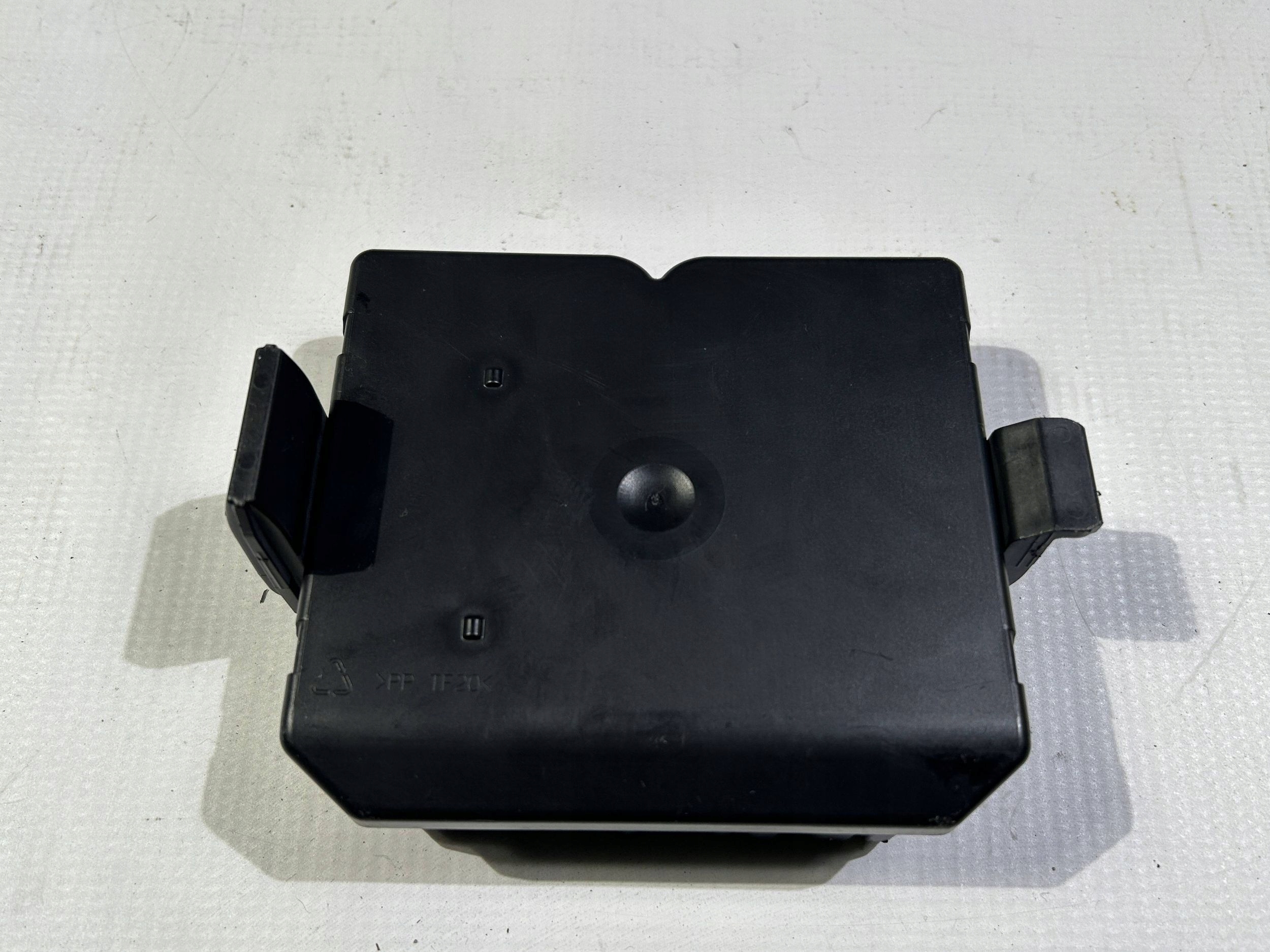 module control unit roofs cabrio Chevrolet Corvette C7 2014r