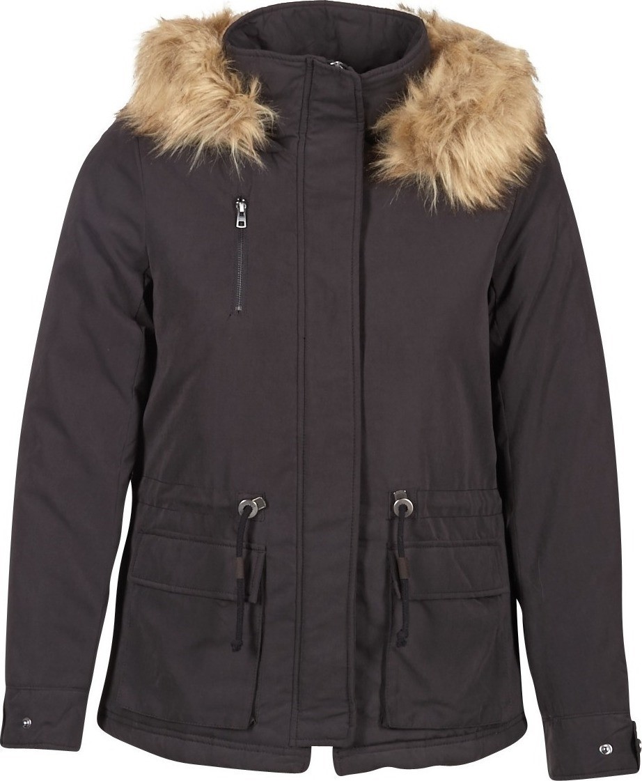 

Kurtka damska parka Only Khaki [15136160]