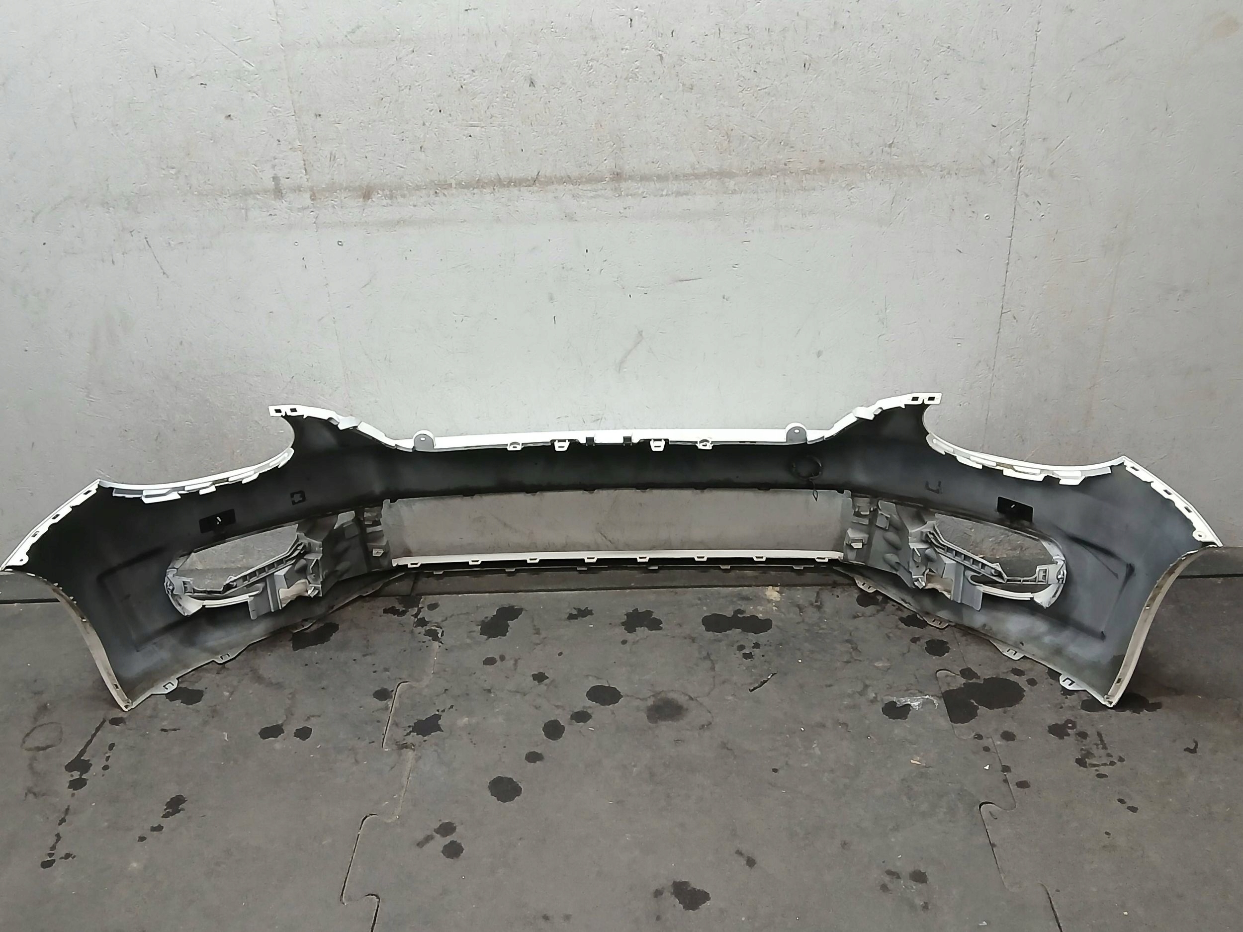 bumper front VW BEETLE 5C