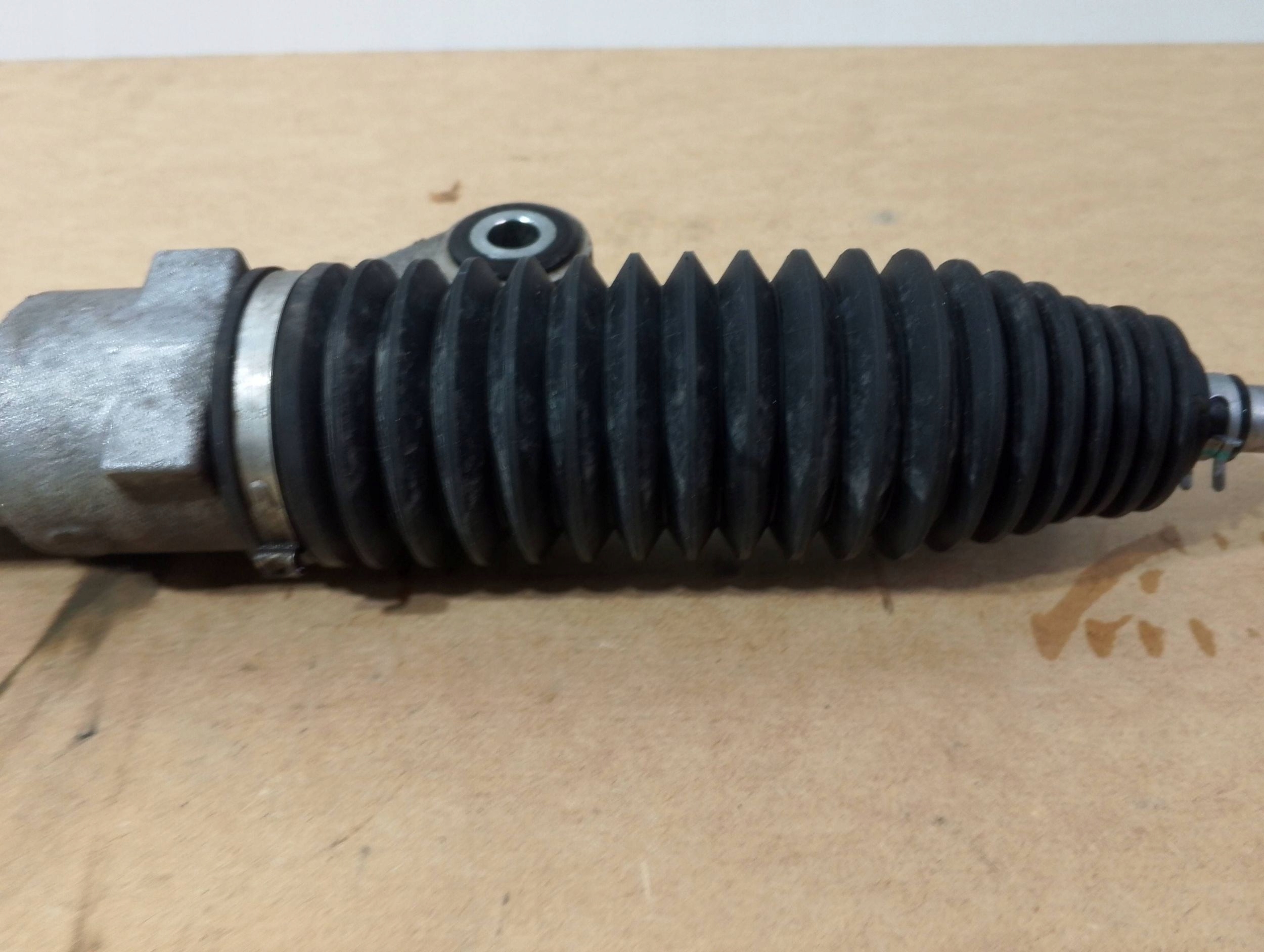 Ford Fiesta MK8 control H1BC3A500 (Y243)