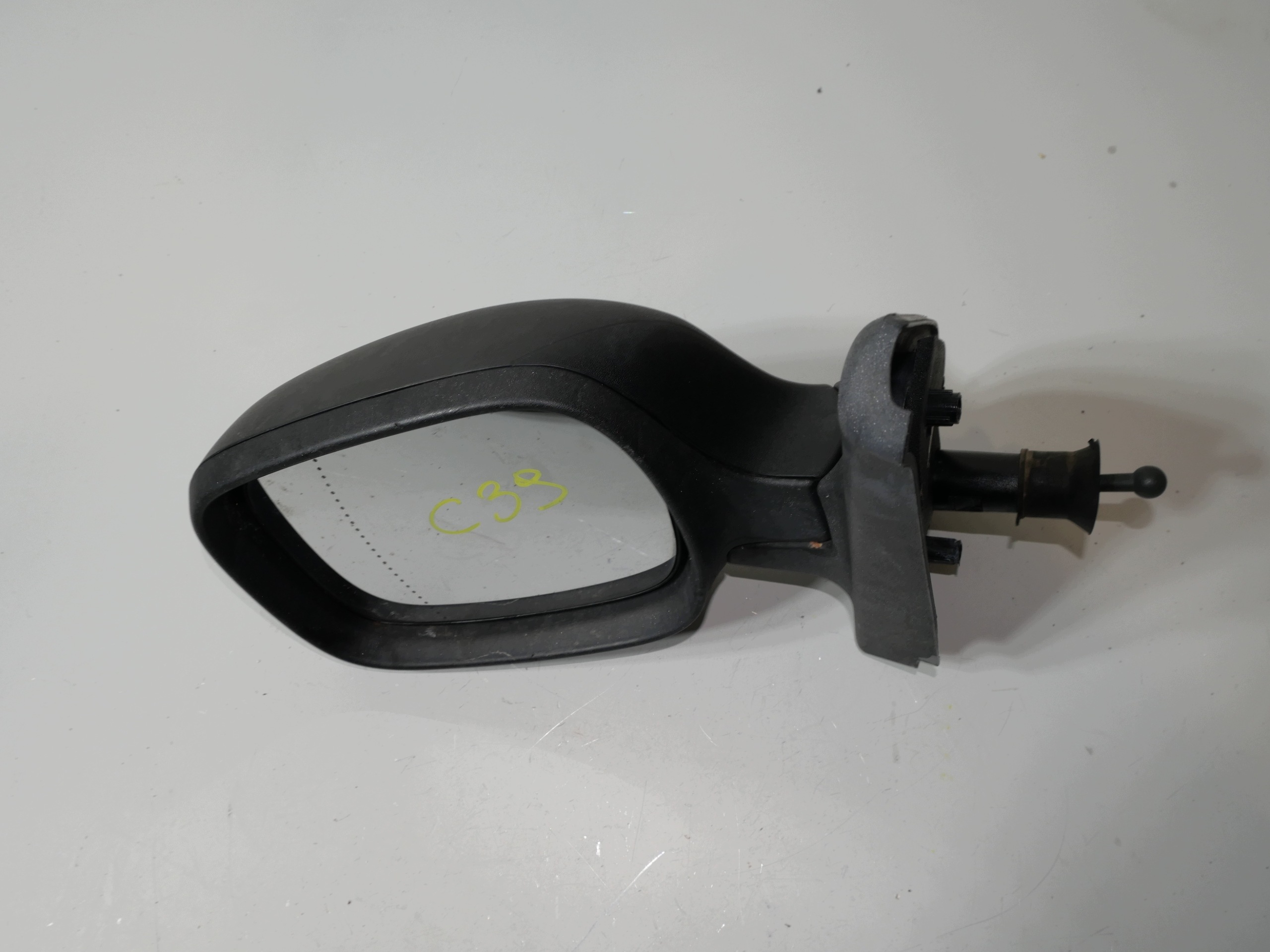 RENAULT KANGOO e SPECCHIETTO RETROVISORE sinistro 836157