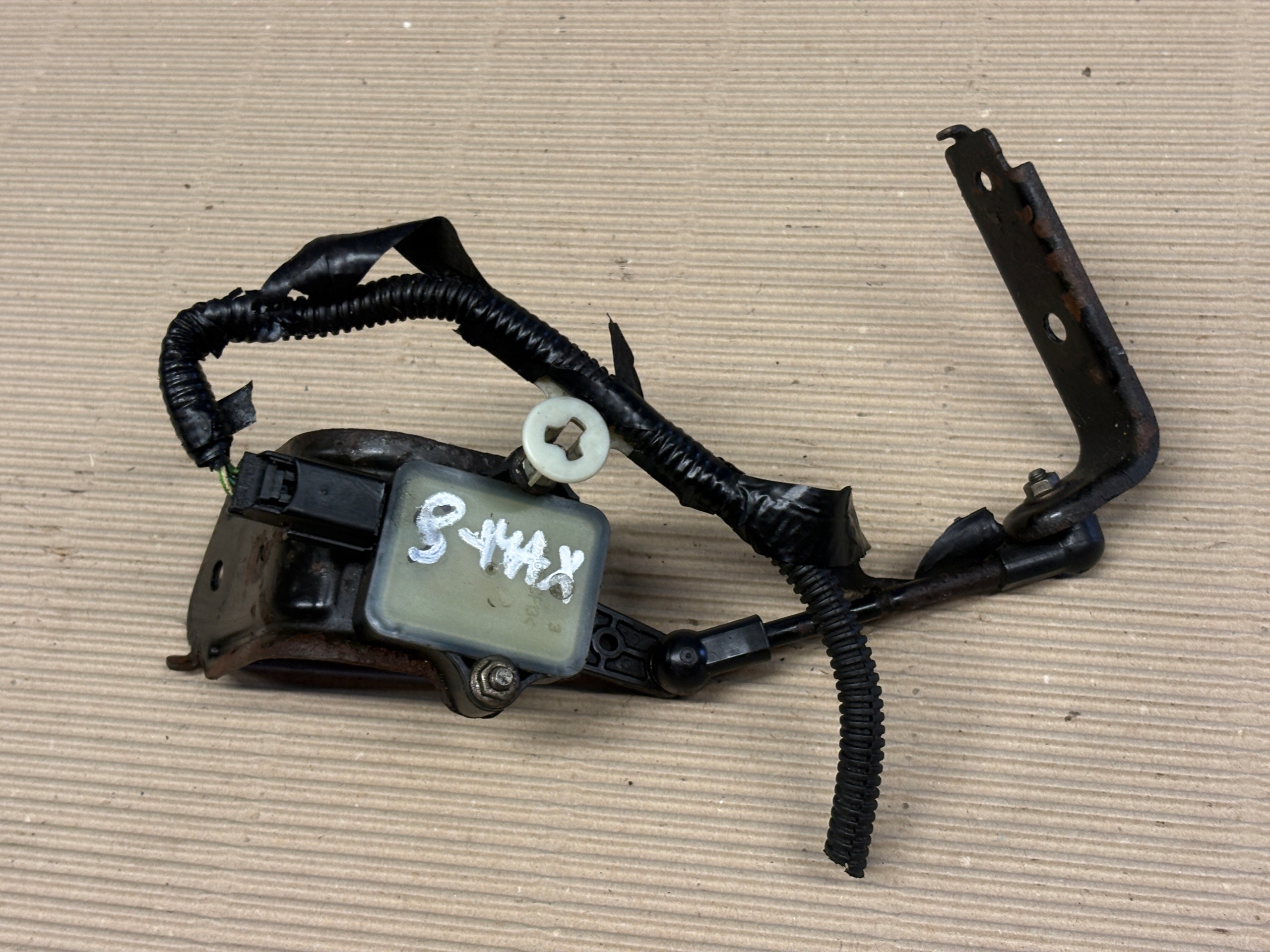 FORD S-MAX MK1 Sensor POZIOMOWANIA Leuchten M1518-042823-A