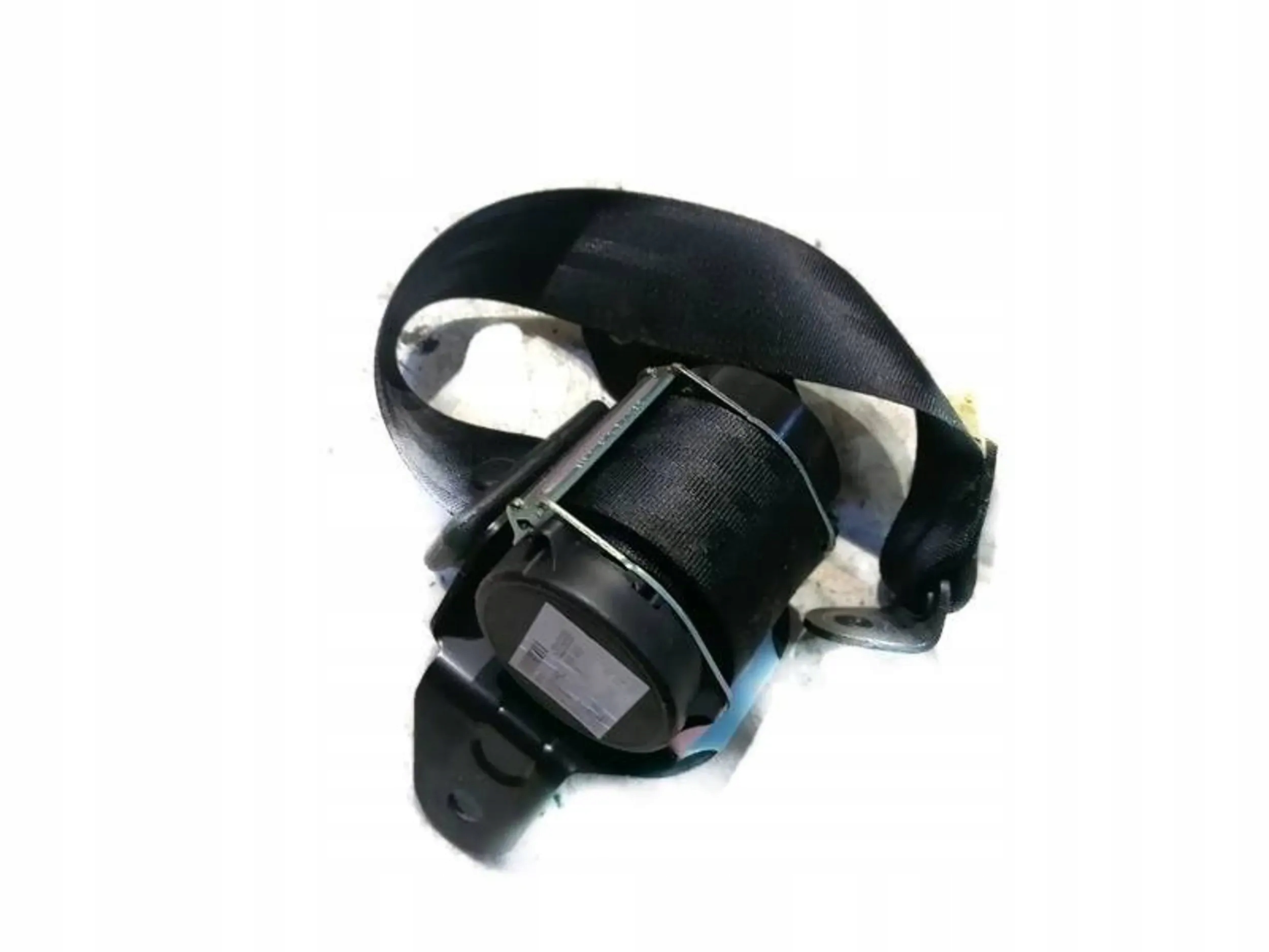 mitsubishi Space Star II 12-21r ремень безопасности 622168800