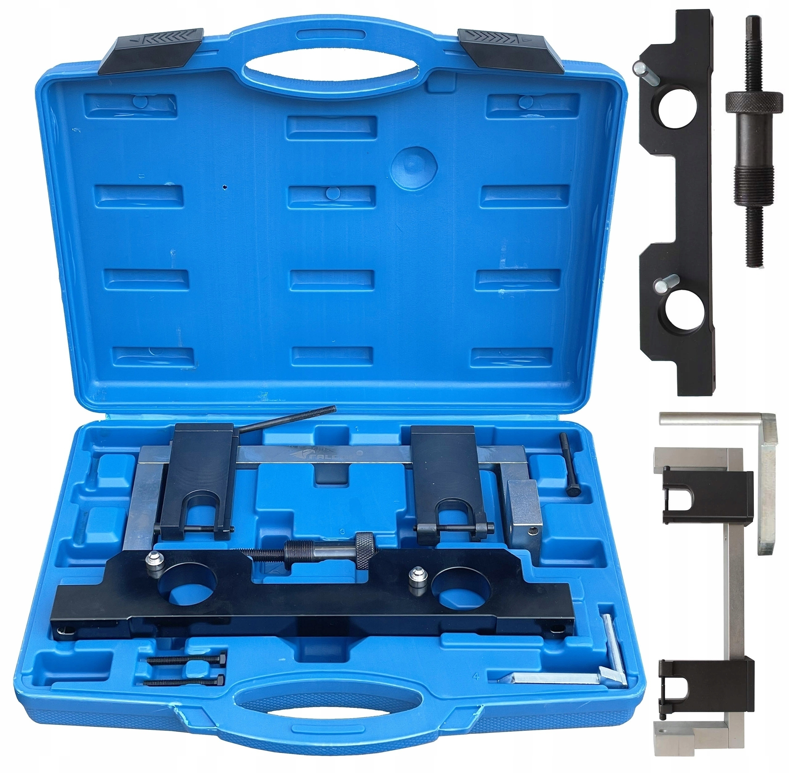 Blokování rozvodů Bmw N20 N26 2.0