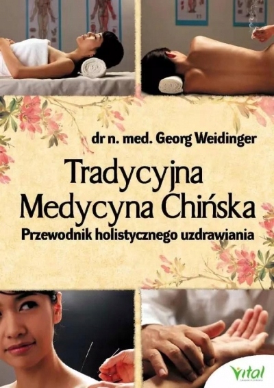 

Tradycyjna Medycyna Chińska w.3