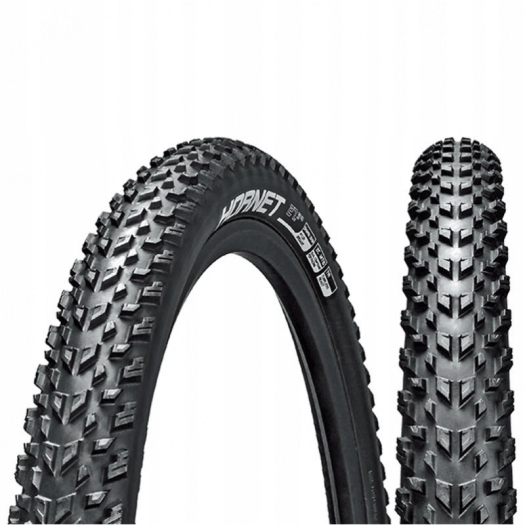

Opona rowerowa H-5161 29x2.10 czarna