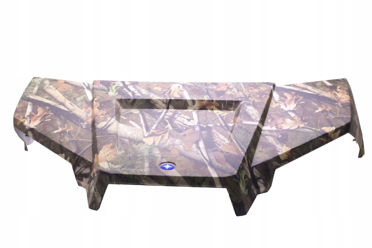 MASKA PRZÓD POLARIS RANGER 570 ELECTRIC CAMO 5451352-587