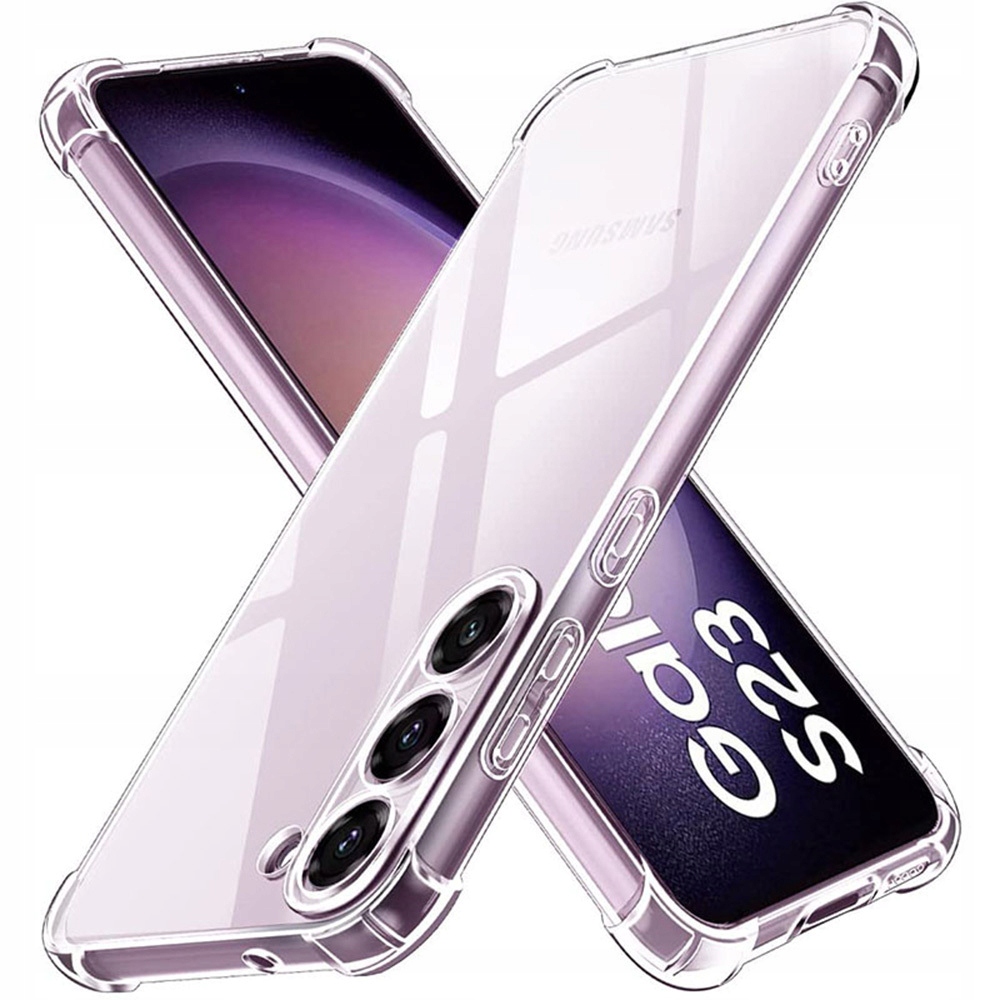 

Clin Anti Shock 1,5mm do Samsung Galaxy A33 5G Prz