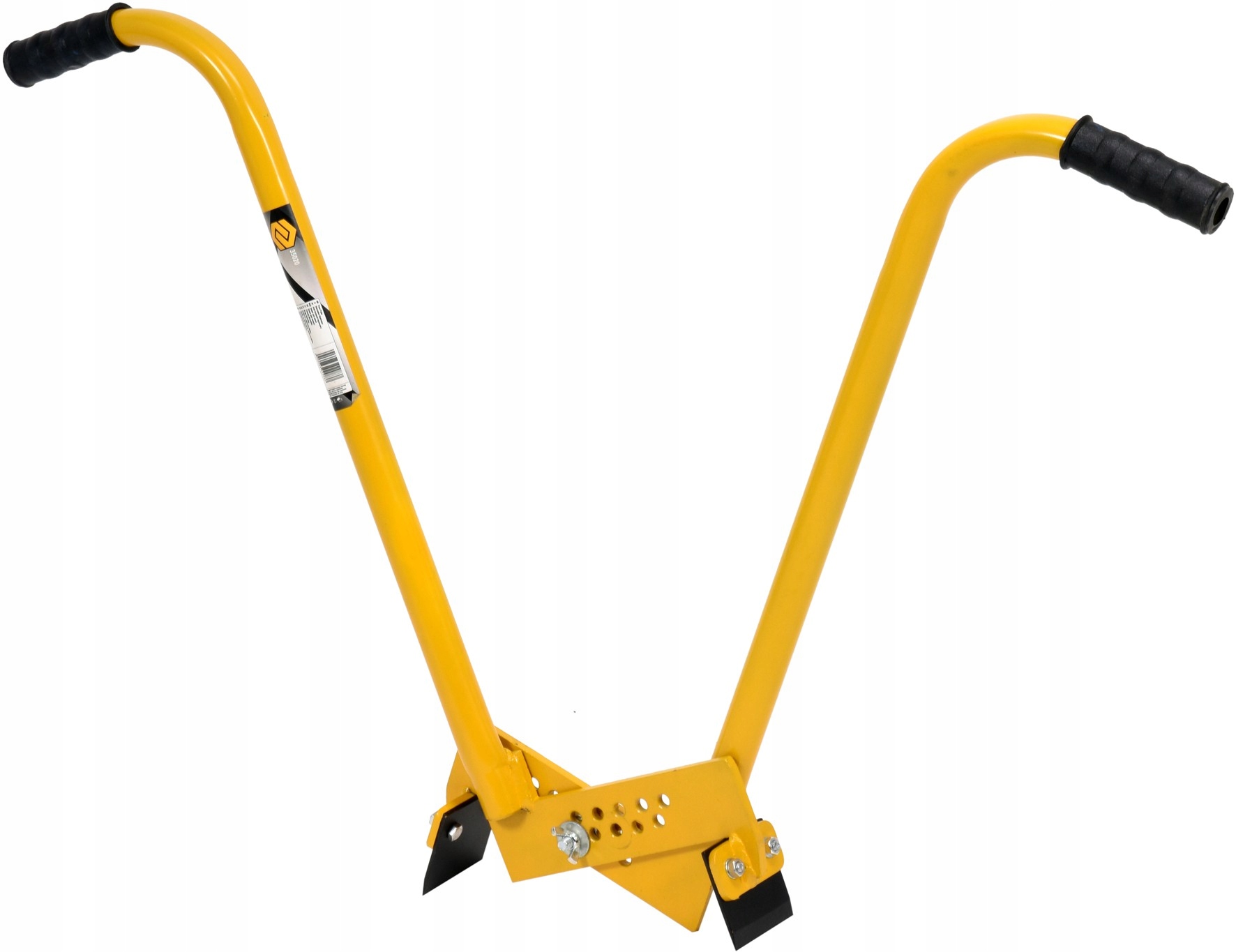 IMAK BRUKARSKI WYCIĄGACZ CHWYTAK KOSTKI BRUKOWEJ Marka Vorel