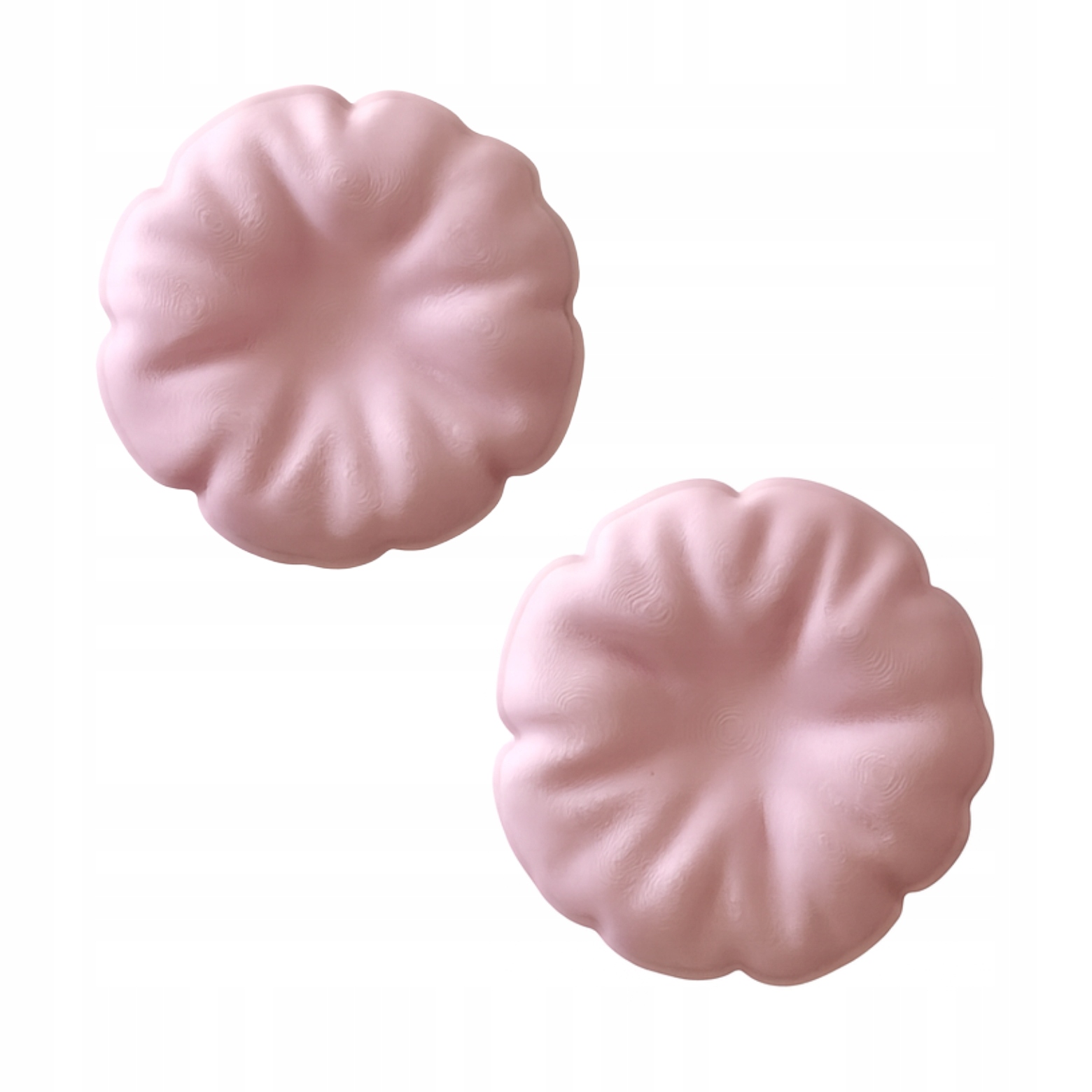 Levně Silikonová forma ručně vyráběného Polštář „Pillow Round Mini“ 6x20 ml Dinara Kasko