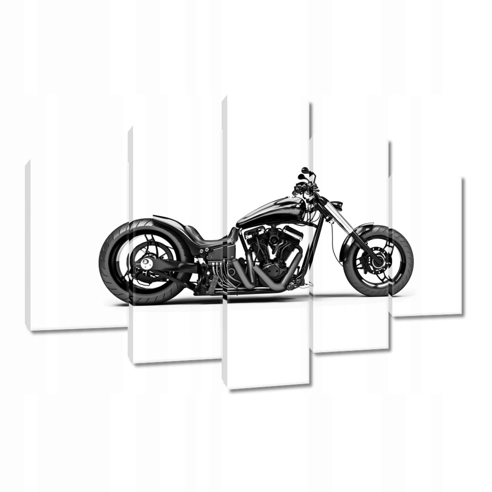 

Obrazy 150x105 Czopper Chopper Motor