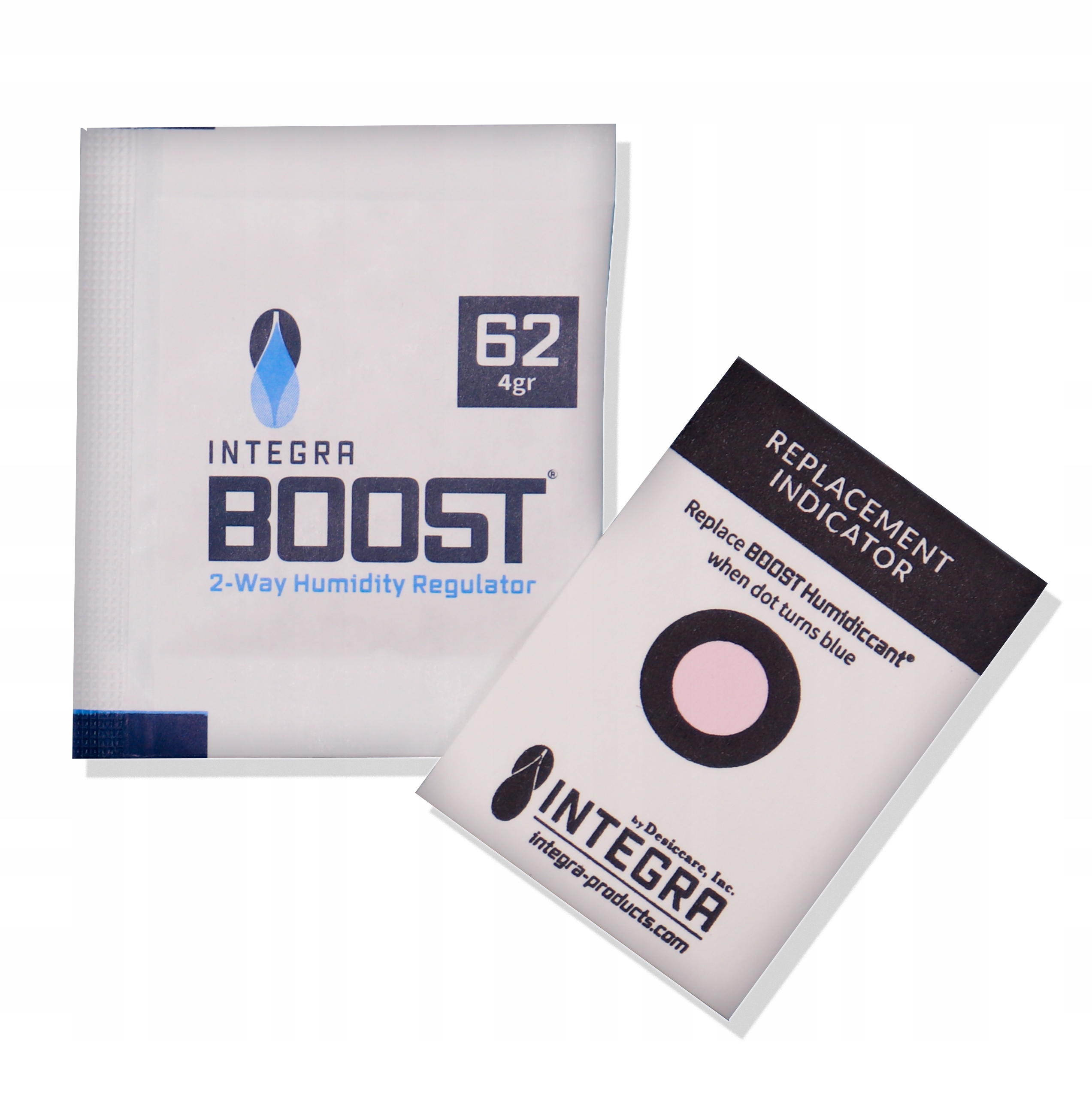 

Regulator wilgotności suszu 2w1 Integra Boost 4g