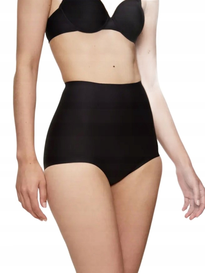 Vysoké zeštíhlující kalhotky Modelovací Prádlo Triumph Shaping Series S