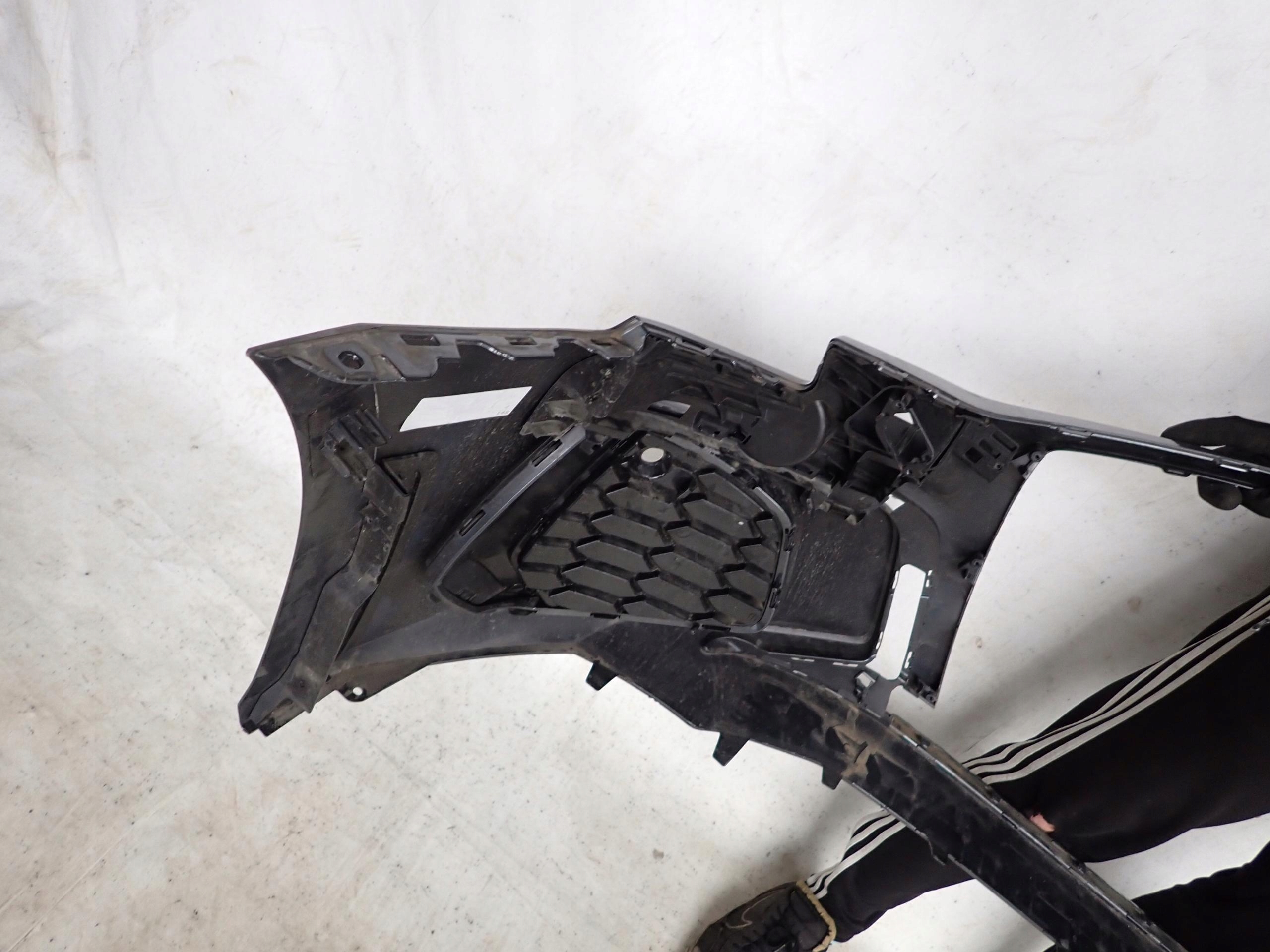 AUDI A3 IV 4 8Y S-LINE 20-> bumper front front washer PDC