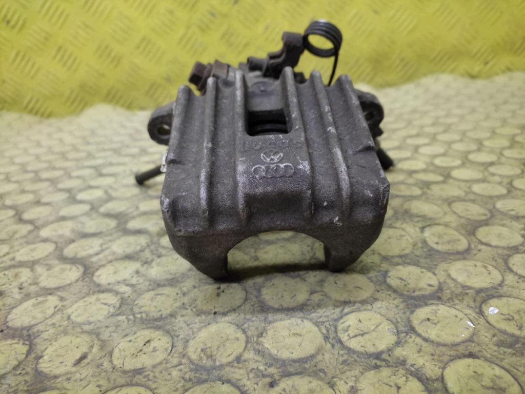 VW GOLF IV bremssattel bremse sattel brems- links heck